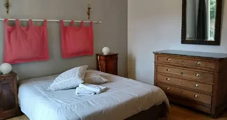 Les Gîtes de Louisette :  Le 1886