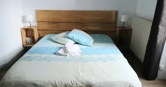 Les Gîtes de Louisette :  Le 1886