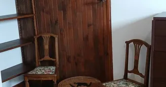 Les Gîtes de Louisette :  Le 1886