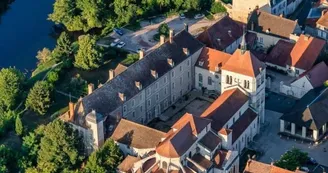 Les Gîtes de Louisette :  Le 1886