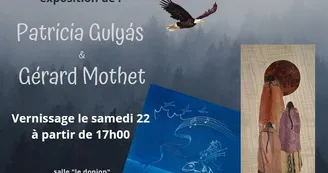 Exposition : Hommages