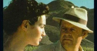 Cinésoupe - Simenon et l'Afrique : Le crime de Mr Stil