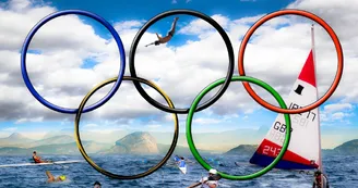 Exposition : Jeux Olympiques