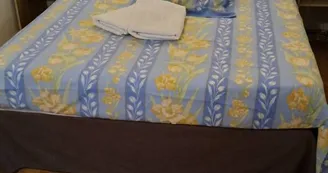 Les Gîtes de Louisette : Le 974