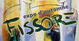 Expo d'Automne : Fissore