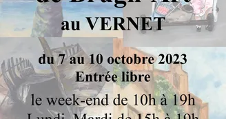 Exposition des Artistes de Brugh'Art