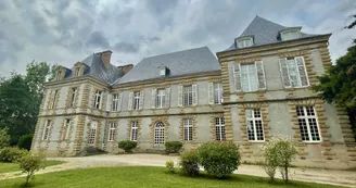 Château de Souys