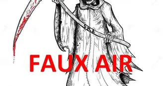 Exposition : Faux air