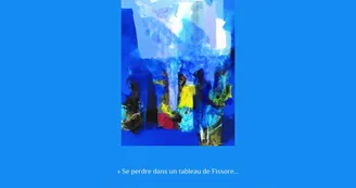 Exposition : FISSORE