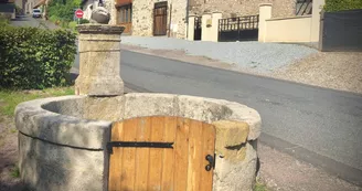 Jeu de piste Saint-Menoux