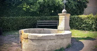 Jeu de piste Saint-Menoux