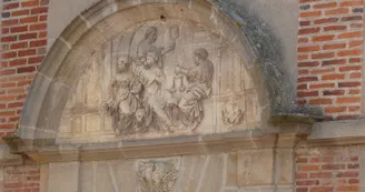 Jeu de piste Saint-Menoux