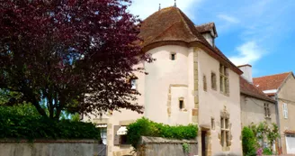 Jeu de piste Saint-Menoux