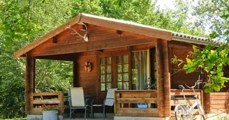 Camping - Domaine de la Faix