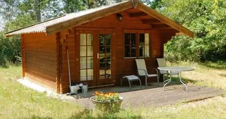 Camping - Domaine de la Faix