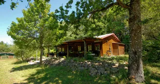 Camping - Domaine de la Faix