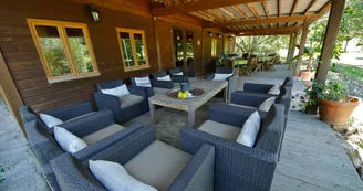 Camping - Domaine de la Faix