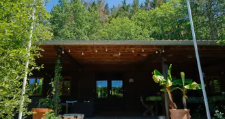 Camping - Domaine de la Faix