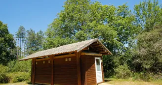 Camping - Domaine de la Faix