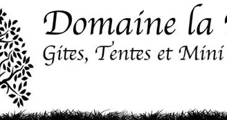 Camping - Domaine de la Faix