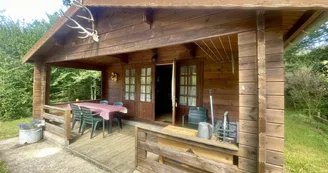 Camping - Domaine de la Faix