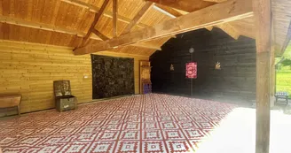 Camping - Domaine de la Faix