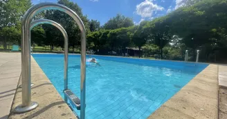 Camping - Domaine de la Faix