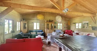 Camping - Domaine de la Faix