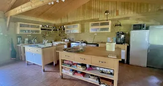 Camping - Domaine de la Faix