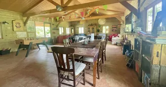 Camping - Domaine de la Faix