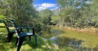 Camping - Domaine de la Faix