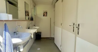 Camping - Domaine de la Faix