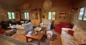 Camping - Domaine de la Faix