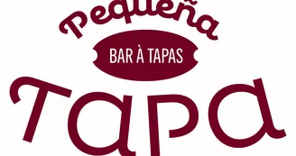 Pequeña tapa