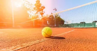 Association Tennis Club Bourbonnais