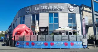 La Cervoiserie