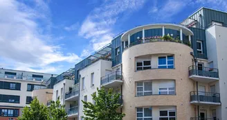 Résidence et Services Séniors L’Orée des Thermes