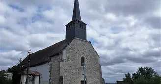 Église Saint Sulpice