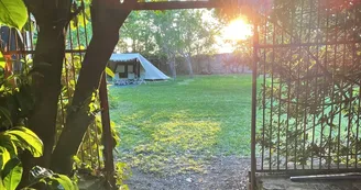 Domaine Les Echaloux