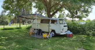 Domaine Les Echaloux