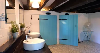 Domaine Les Echaloux