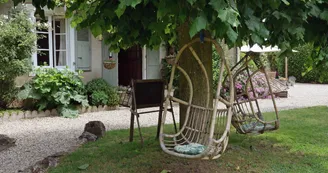 Domaine Les Echaloux