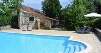 Domaine Les Echaloux