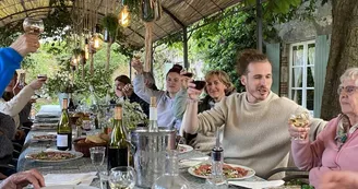 Domaine Les Echaloux