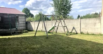 Établissement Au Chant du Grillon