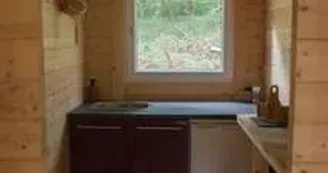 Camping La Ferme de l'Aventure