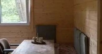 Camping La Ferme de l'Aventure