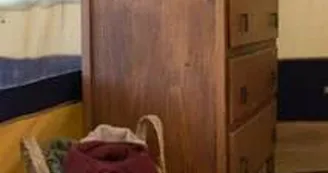 Camping La Ferme de l'Aventure