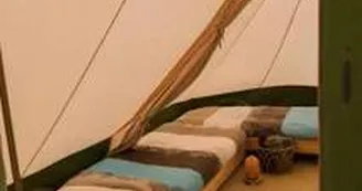 Camping La Ferme de l'Aventure