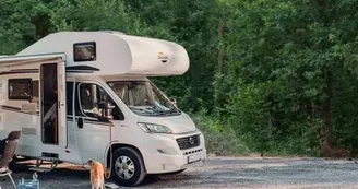 Camping La Ferme de l'Aventure